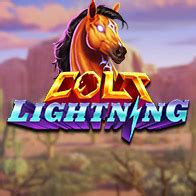 Colt Lightning Betsson